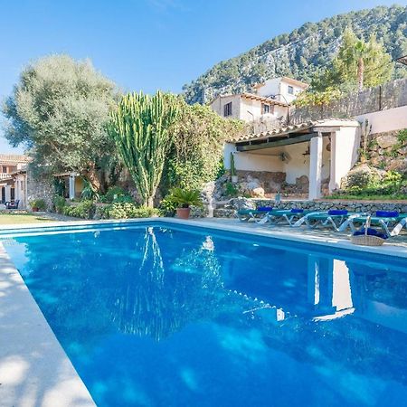 Coste Can Moragues Pollensa Exterior foto